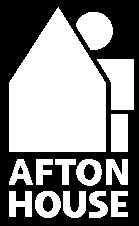Afton House Logo